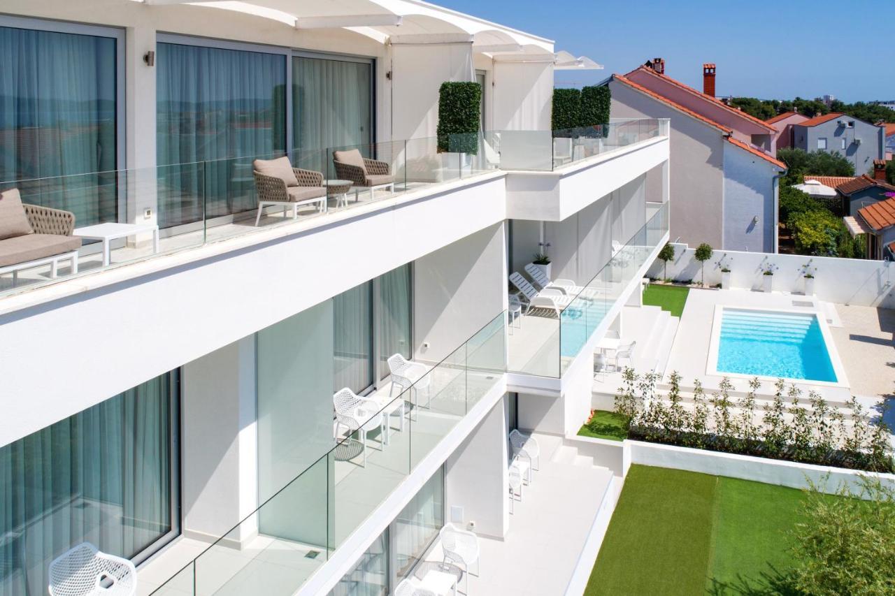 B&B Demar Residence & Dependance Zadar Dış mekan fotoğraf