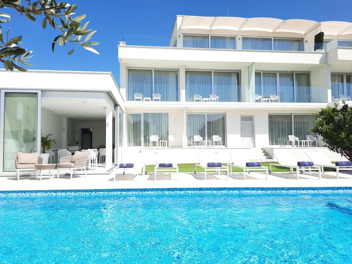 B&B Demar Residence & Dependance Zadar Dış mekan fotoğraf