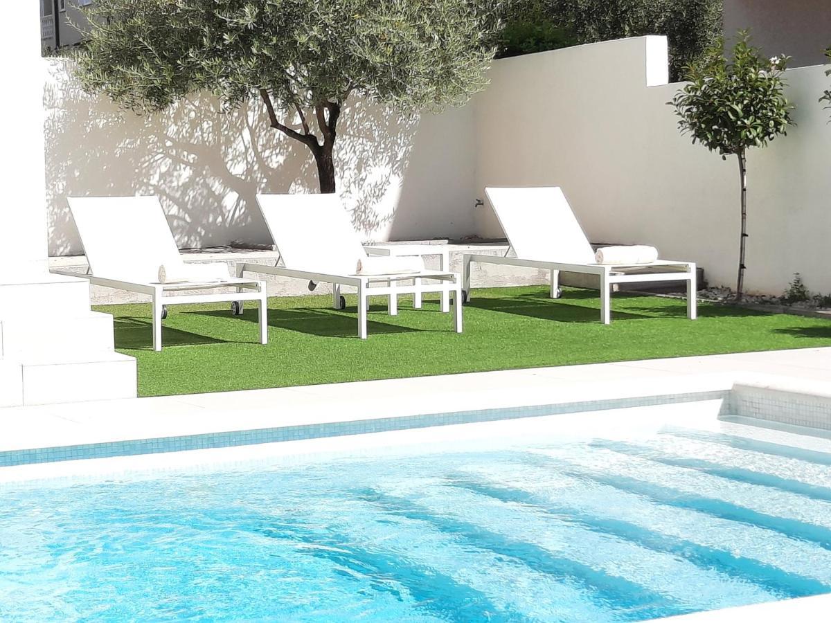B&B Demar Residence & Dependance Zadar Dış mekan fotoğraf