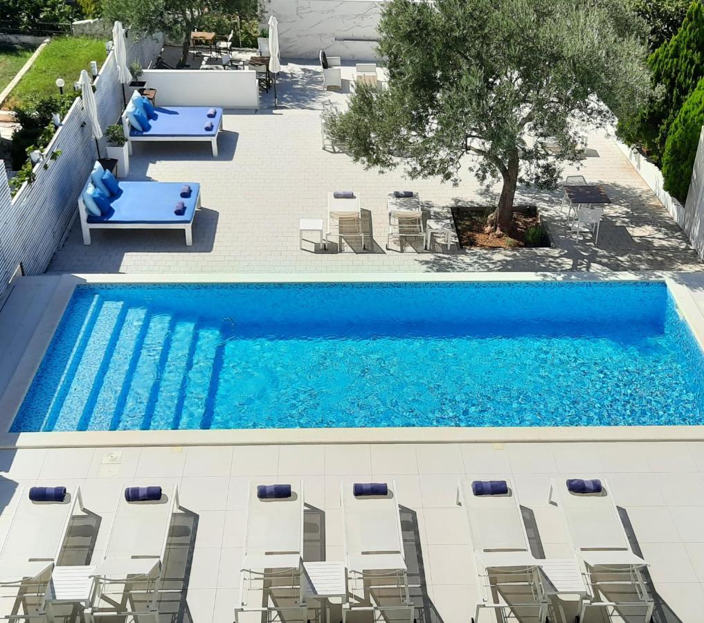 B&B Demar Residence & Dependance Zadar Dış mekan fotoğraf