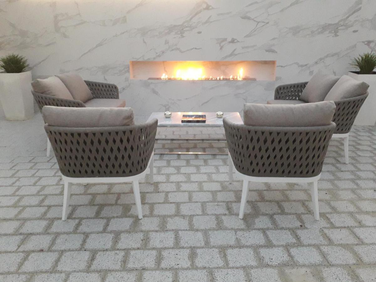 B&B Demar Residence & Dependance Zadar Dış mekan fotoğraf