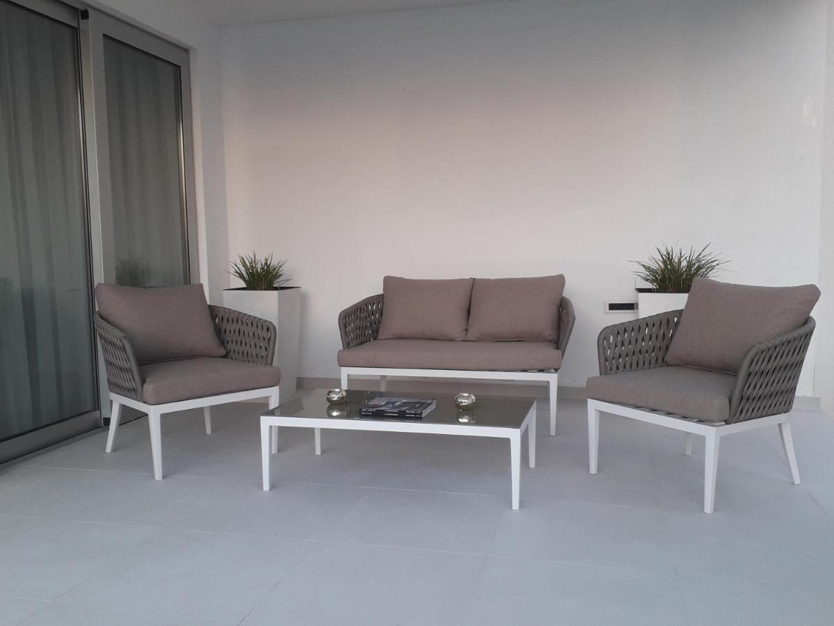 B&B Demar Residence & Dependance Zadar Dış mekan fotoğraf