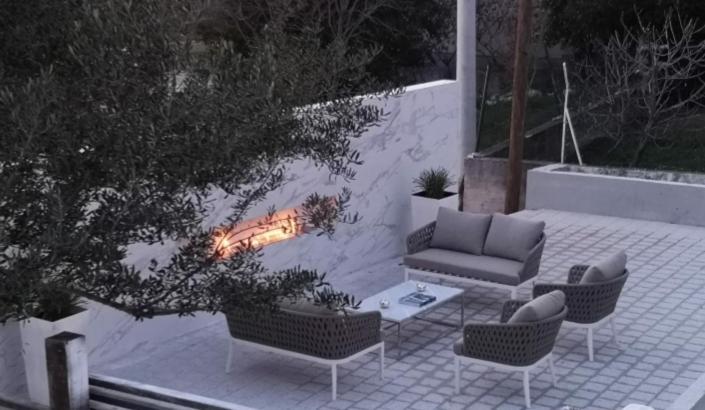 B&B Demar Residence & Dependance Zadar Dış mekan fotoğraf