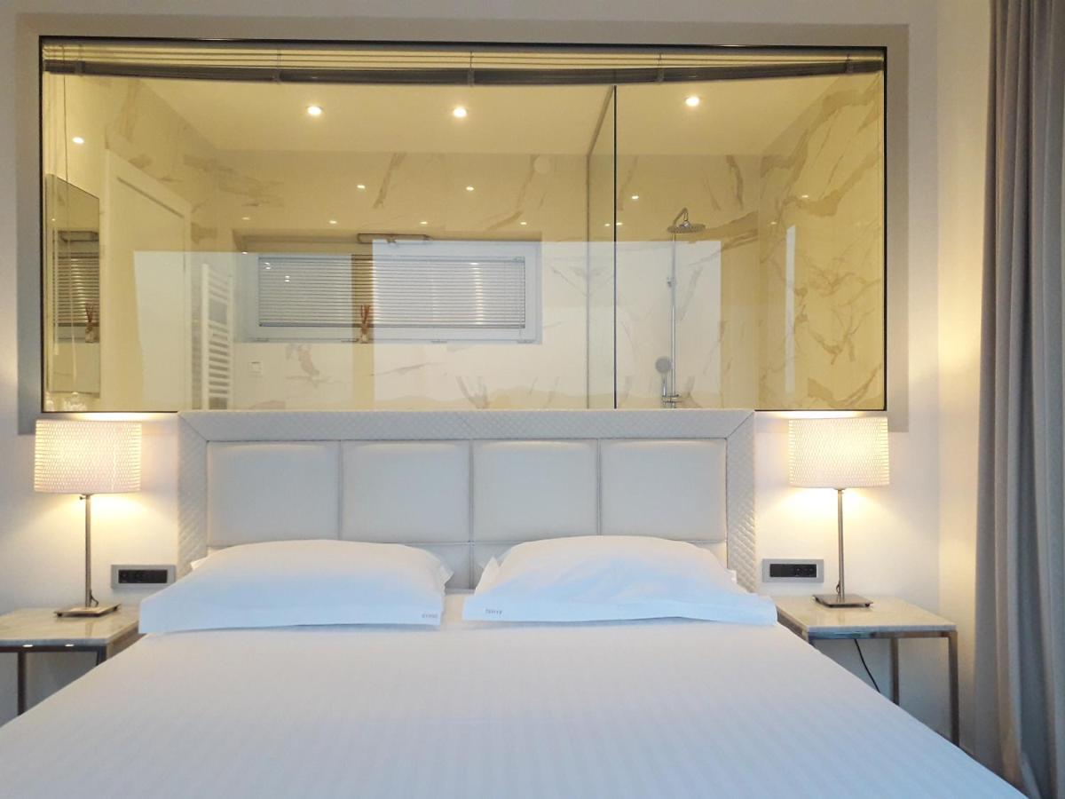 B&B Demar Residence & Dependance Zadar Dış mekan fotoğraf