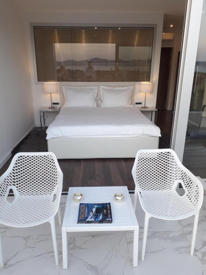 B&B Demar Residence & Dependance Zadar Dış mekan fotoğraf