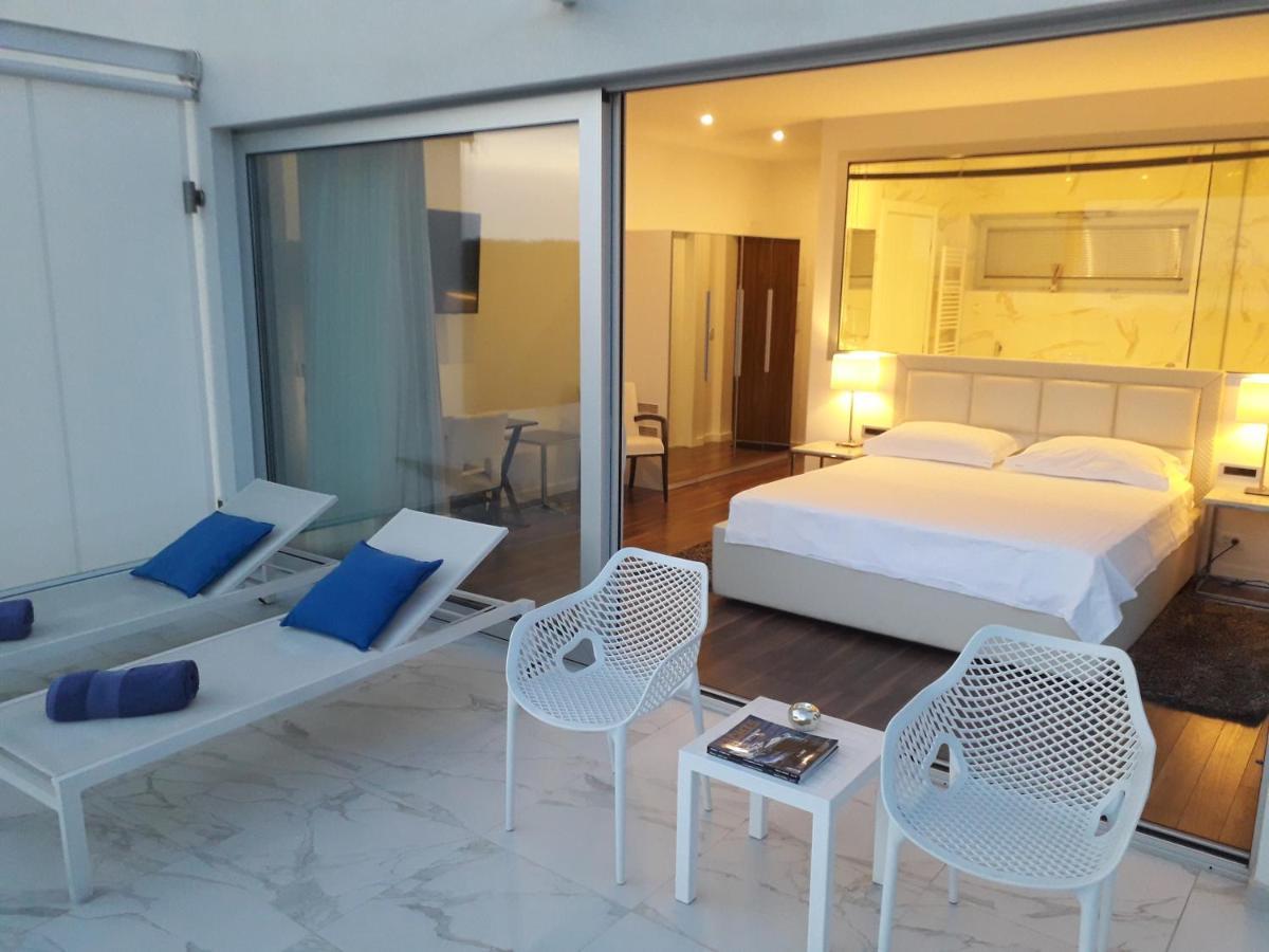 B&B Demar Residence & Dependance Zadar Dış mekan fotoğraf