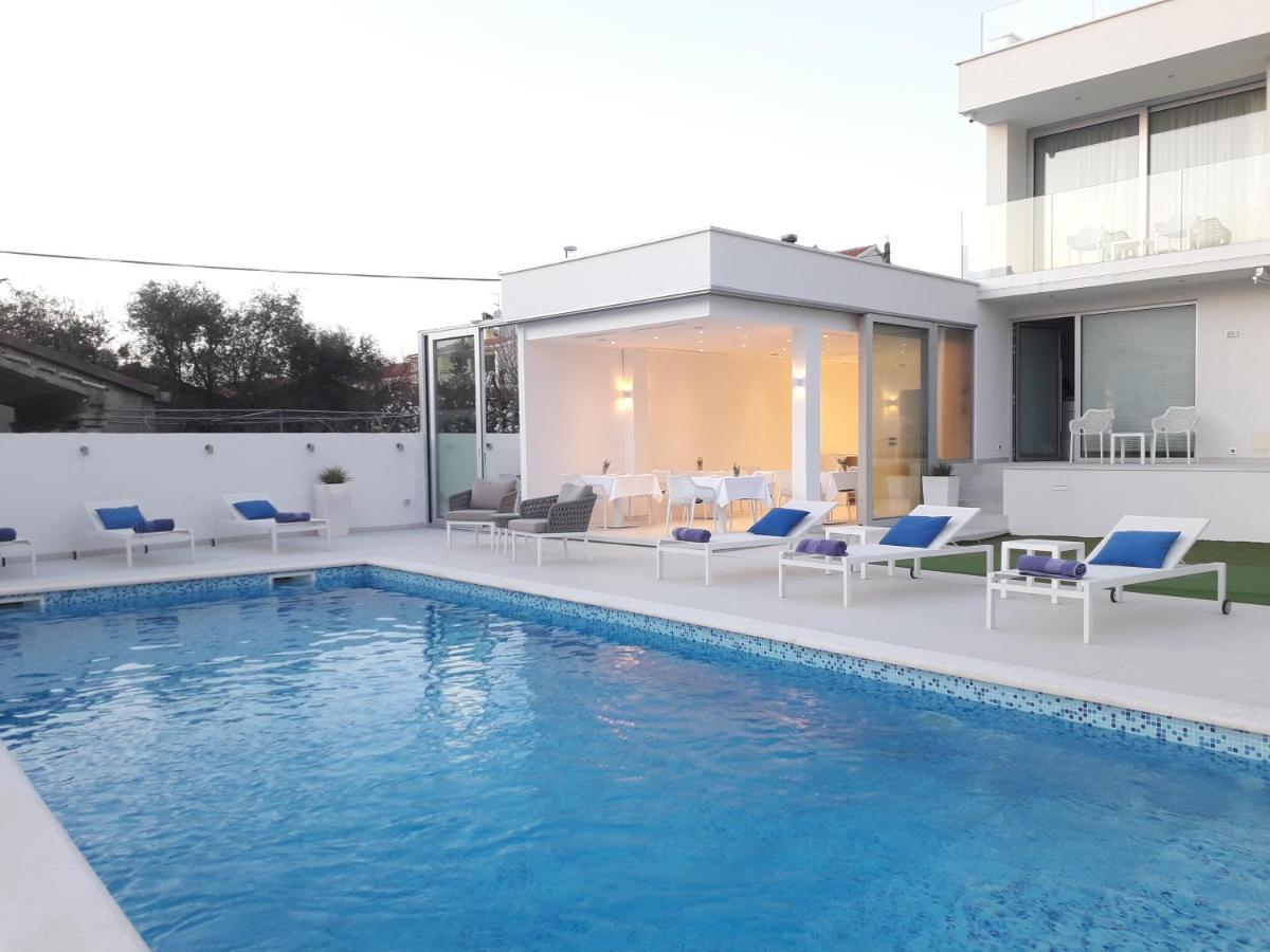 B&B Demar Residence & Dependance Zadar Dış mekan fotoğraf
