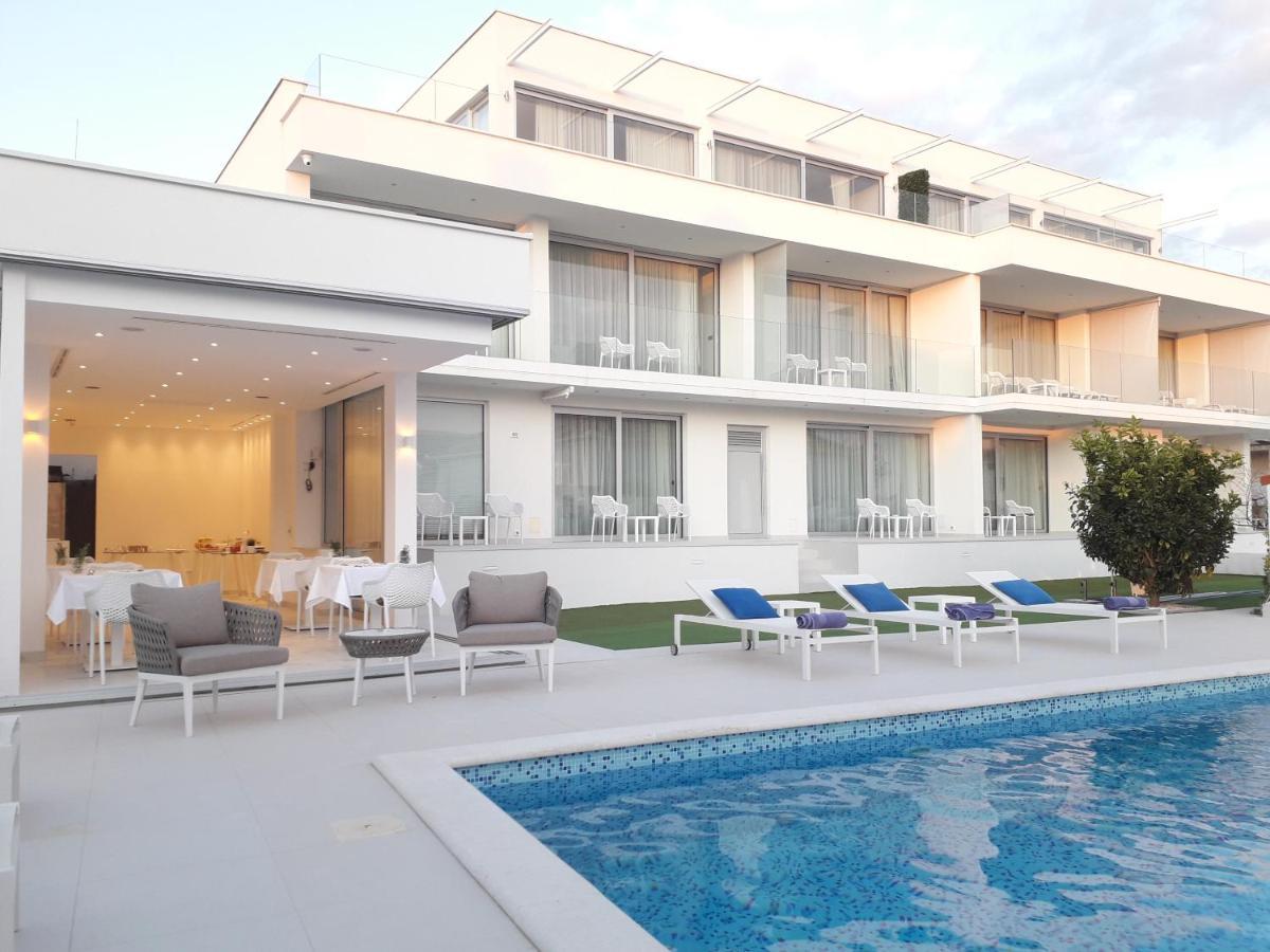 B&B Demar Residence & Dependance Zadar Dış mekan fotoğraf