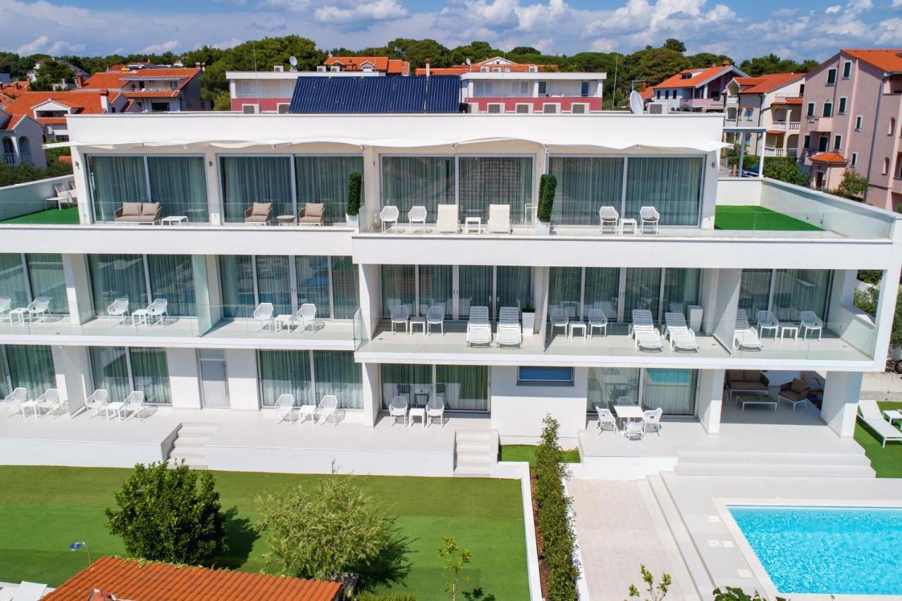 B&B Demar Residence & Dependance Zadar Dış mekan fotoğraf