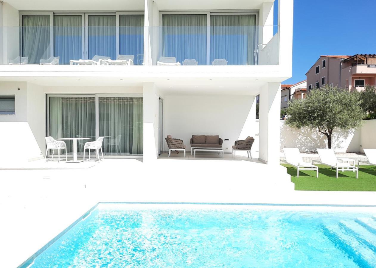 B&B Demar Residence & Dependance Zadar Dış mekan fotoğraf