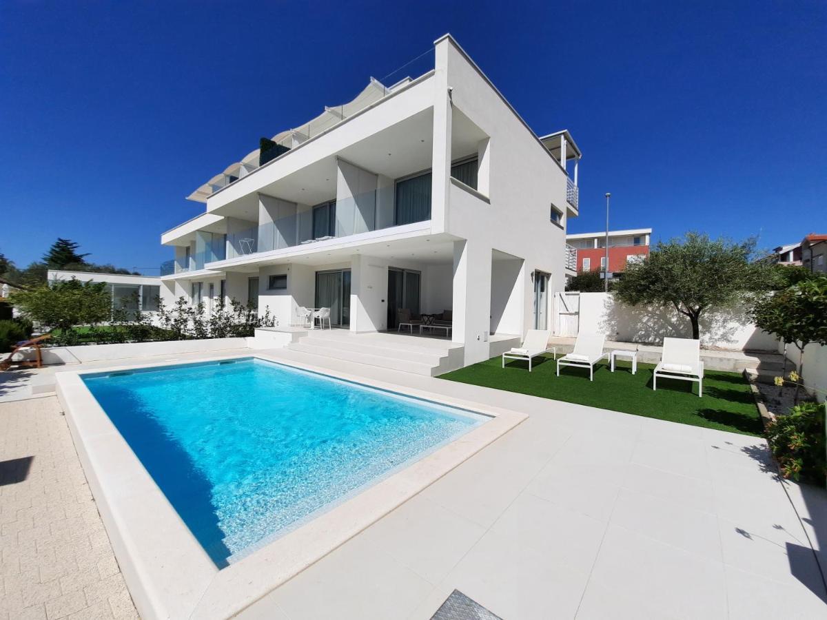 B&B Demar Residence & Dependance Zadar Dış mekan fotoğraf
