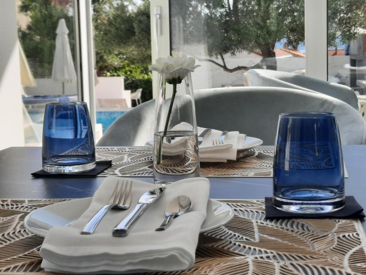 B&B Demar Residence & Dependance Zadar Dış mekan fotoğraf