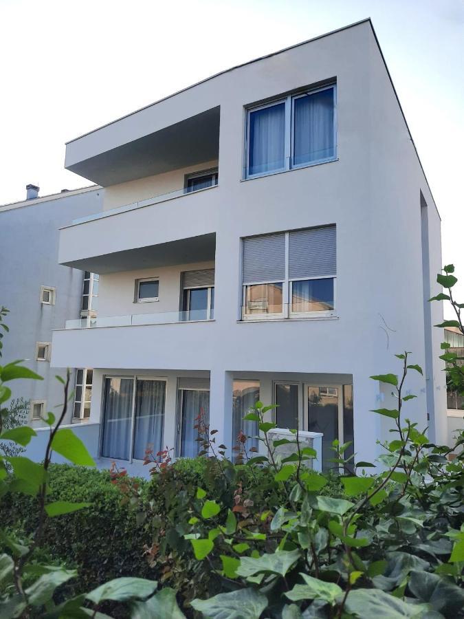 B&B Demar Residence & Dependance Zadar Dış mekan fotoğraf