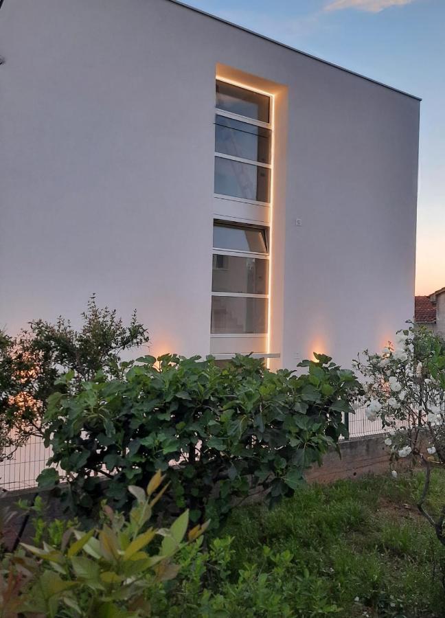 B&B Demar Residence & Dependance Zadar Dış mekan fotoğraf