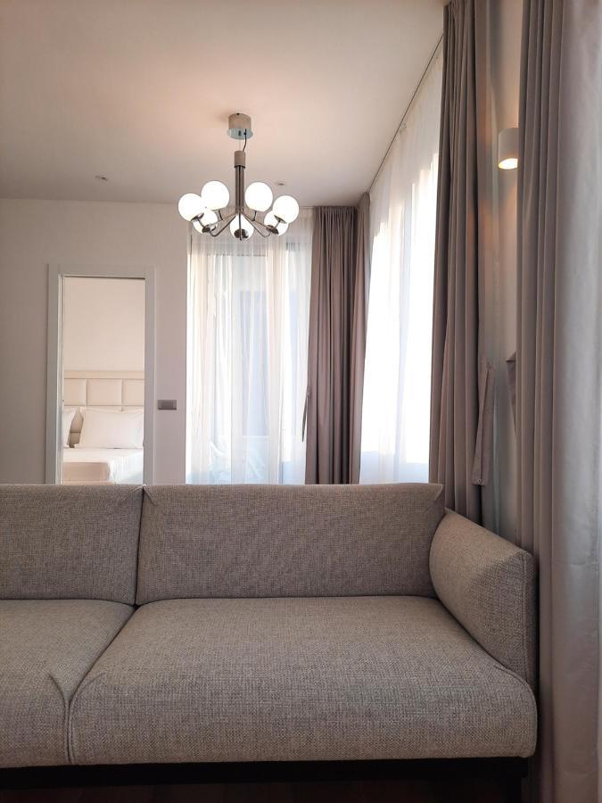 B&B Demar Residence & Dependance Zadar Dış mekan fotoğraf