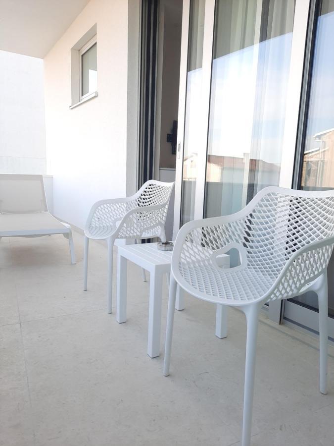 B&B Demar Residence & Dependance Zadar Dış mekan fotoğraf