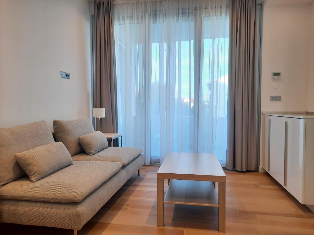 B&B Demar Residence & Dependance Zadar Dış mekan fotoğraf