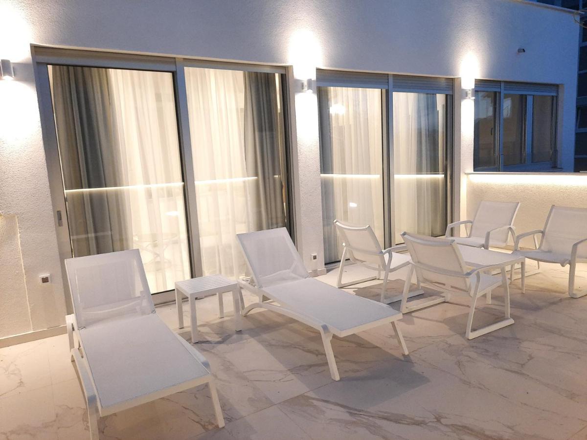 B&B Demar Residence & Dependance Zadar Dış mekan fotoğraf