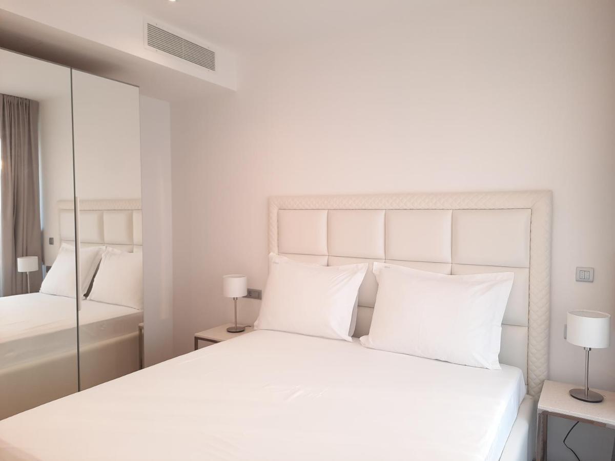 B&B Demar Residence & Dependance Zadar Dış mekan fotoğraf