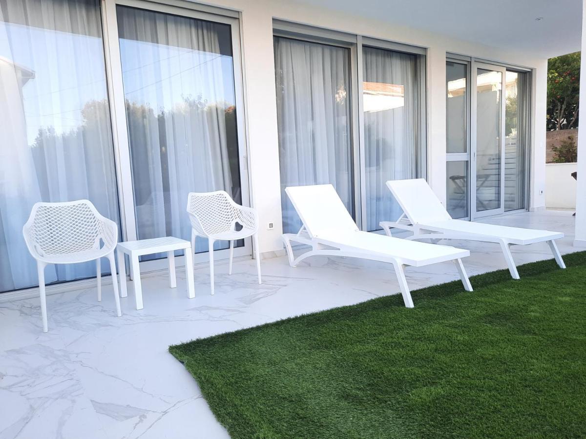 B&B Demar Residence & Dependance Zadar Dış mekan fotoğraf