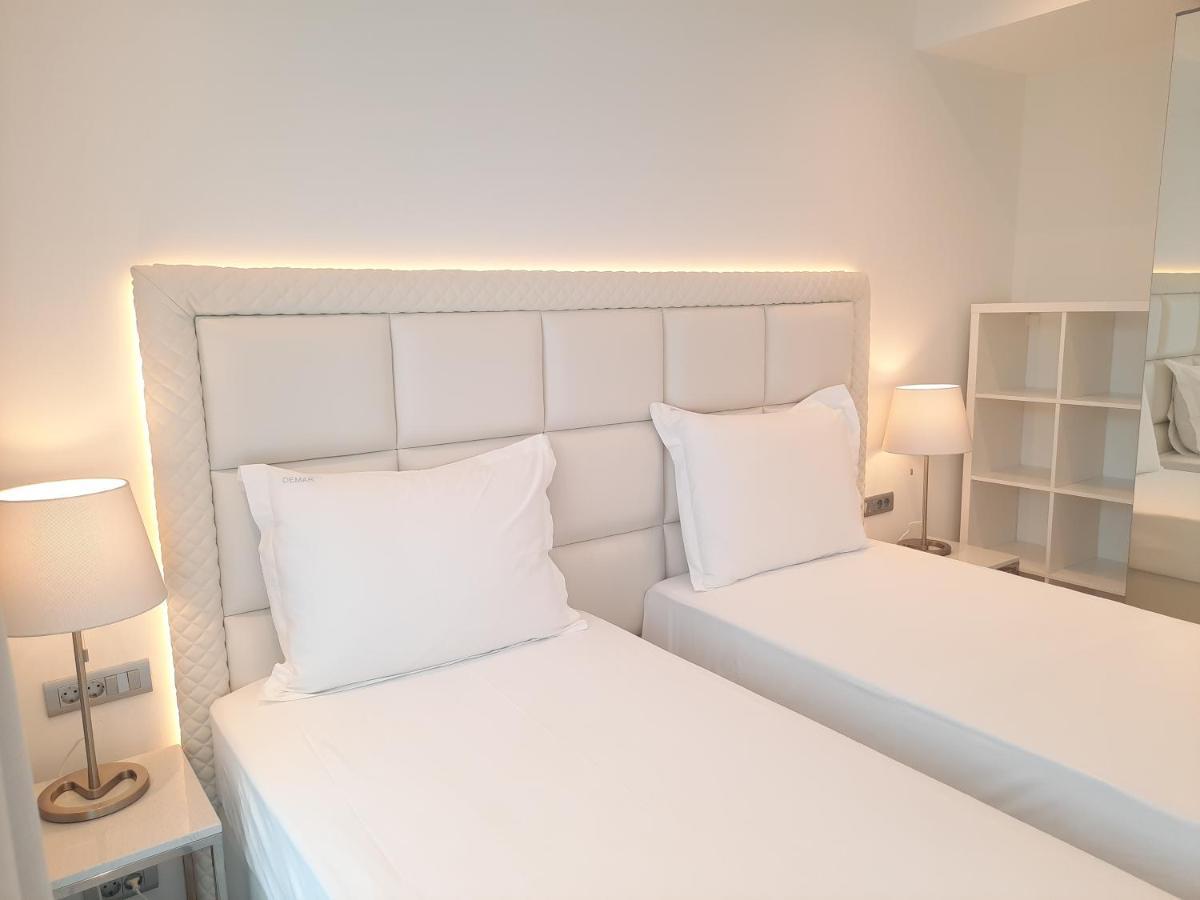 B&B Demar Residence & Dependance Zadar Dış mekan fotoğraf