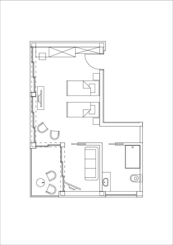 B&B Demar Residence & Dependance Zadar Dış mekan fotoğraf