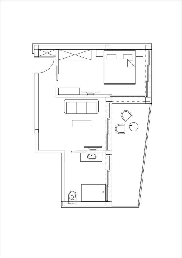 B&B Demar Residence & Dependance Zadar Dış mekan fotoğraf
