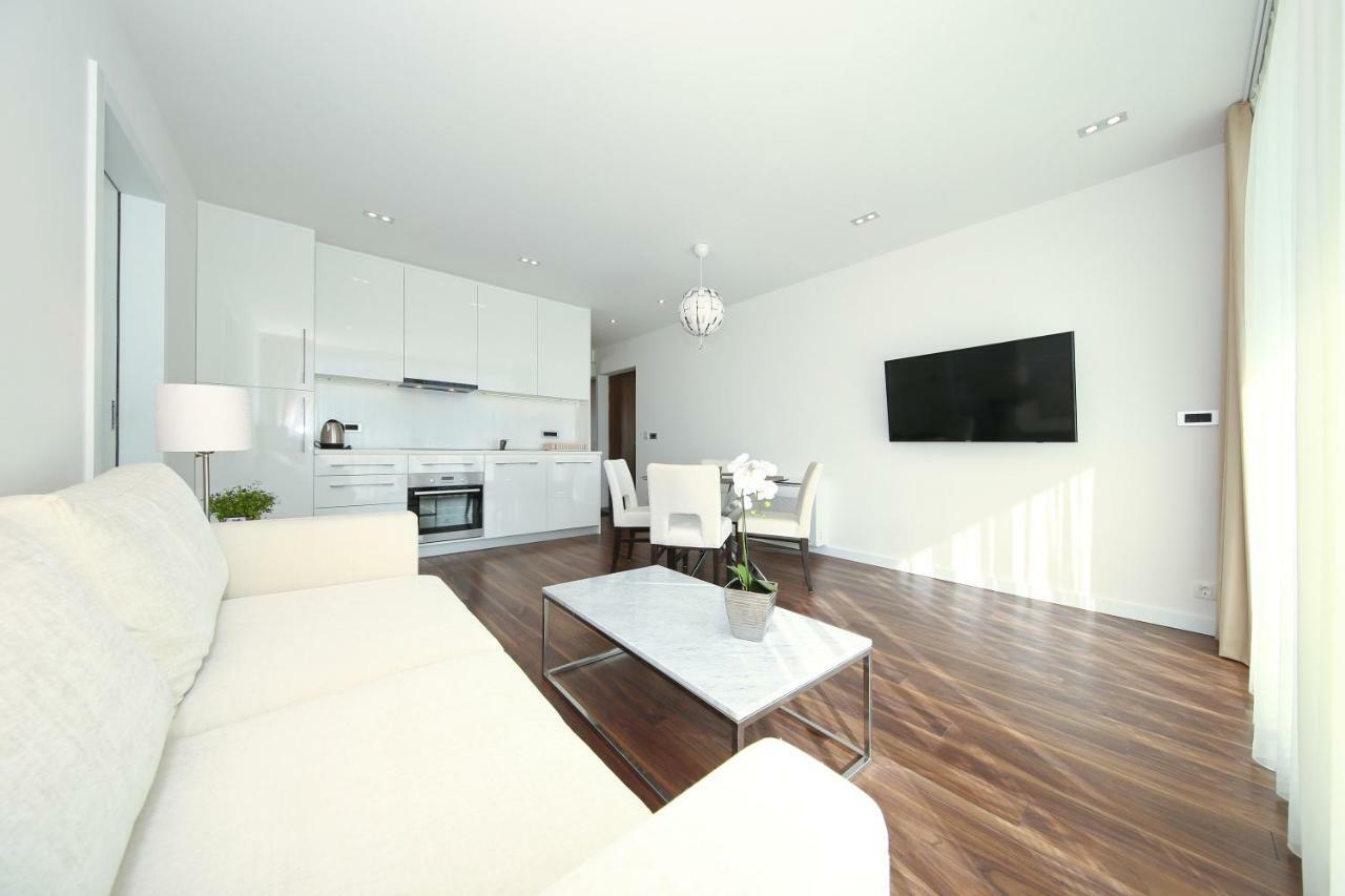 B&B Demar Residence & Dependance Zadar Dış mekan fotoğraf