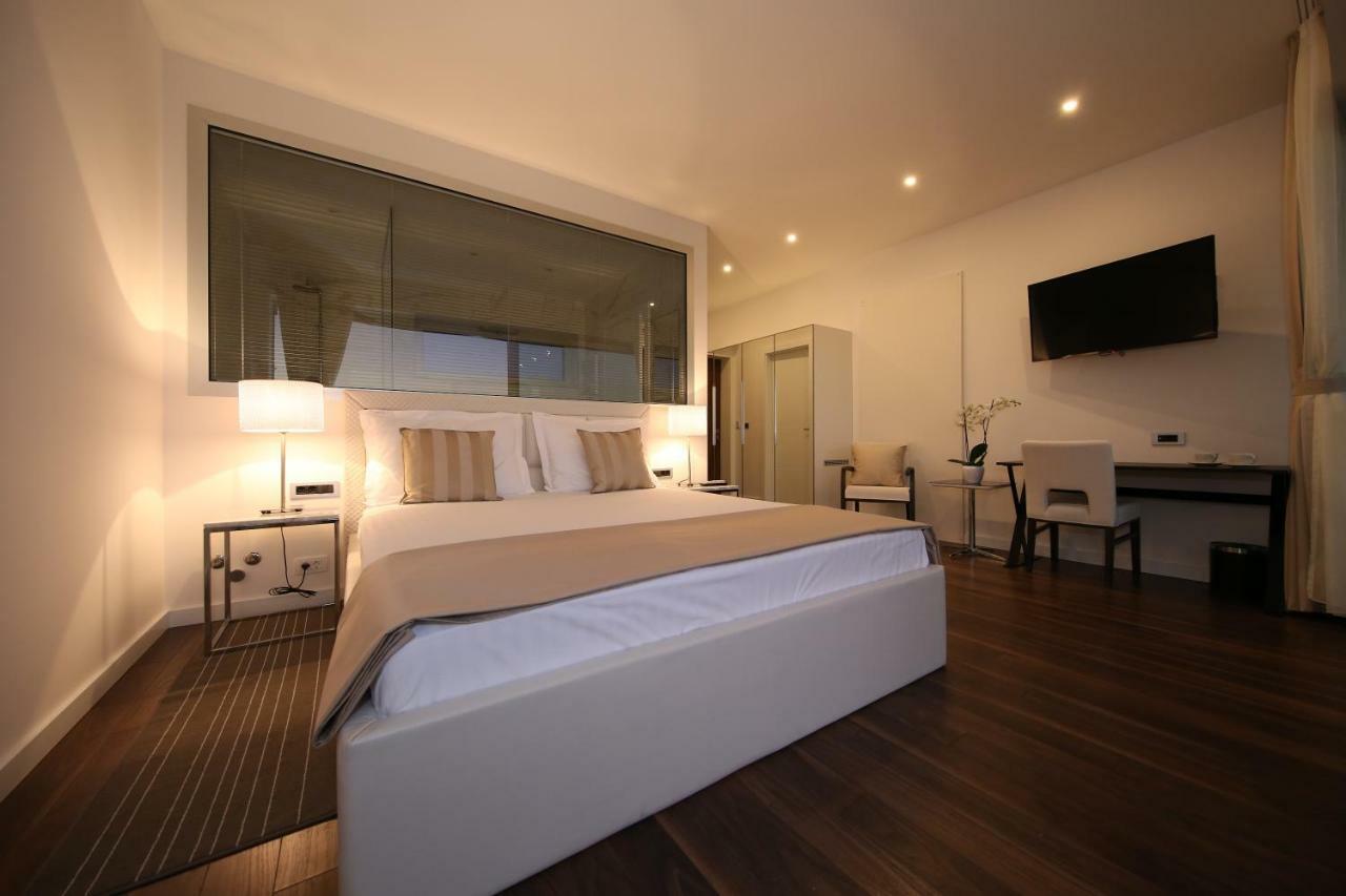 B&B Demar Residence & Dependance Zadar Dış mekan fotoğraf