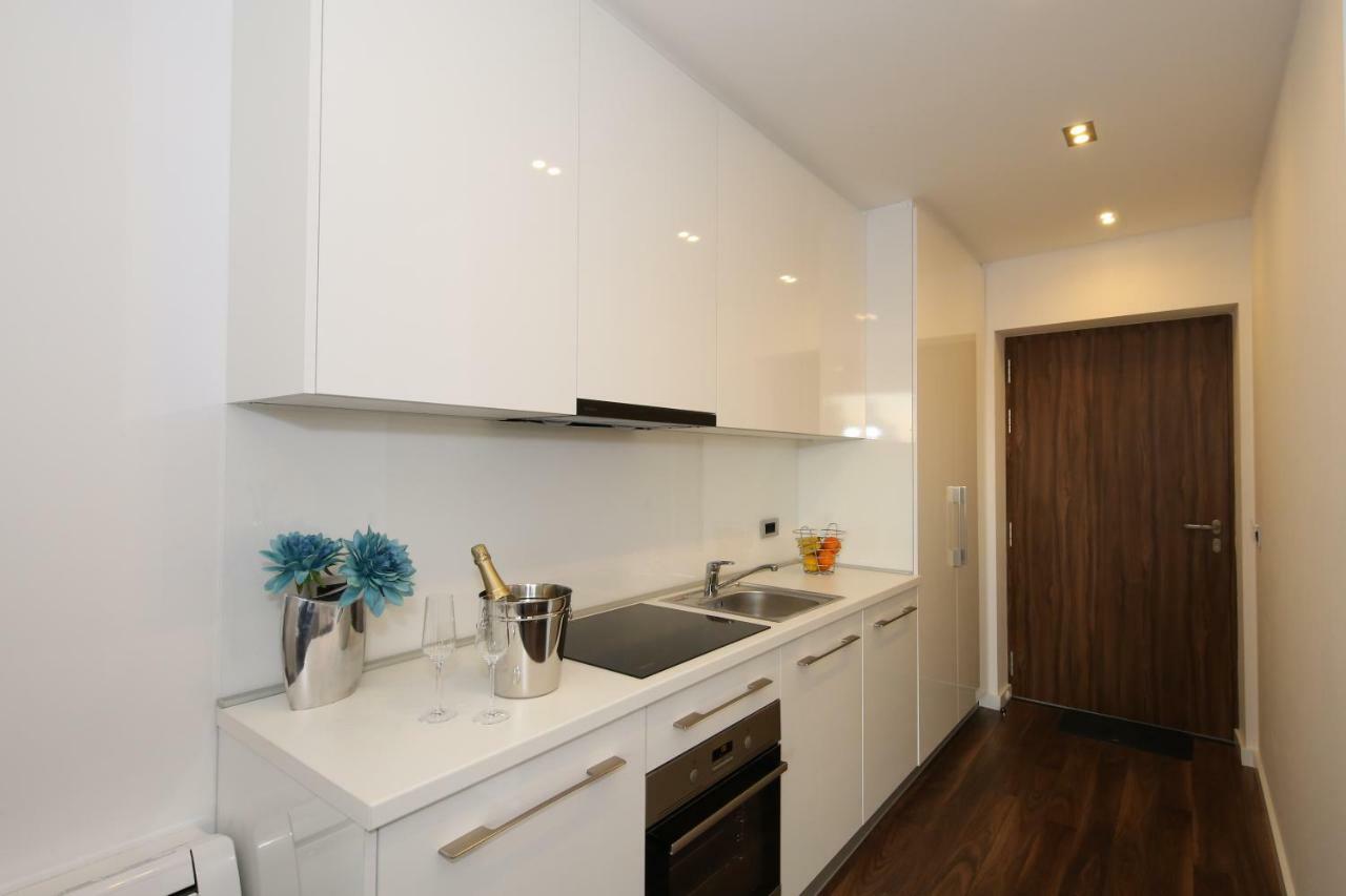 B&B Demar Residence & Dependance Zadar Dış mekan fotoğraf
