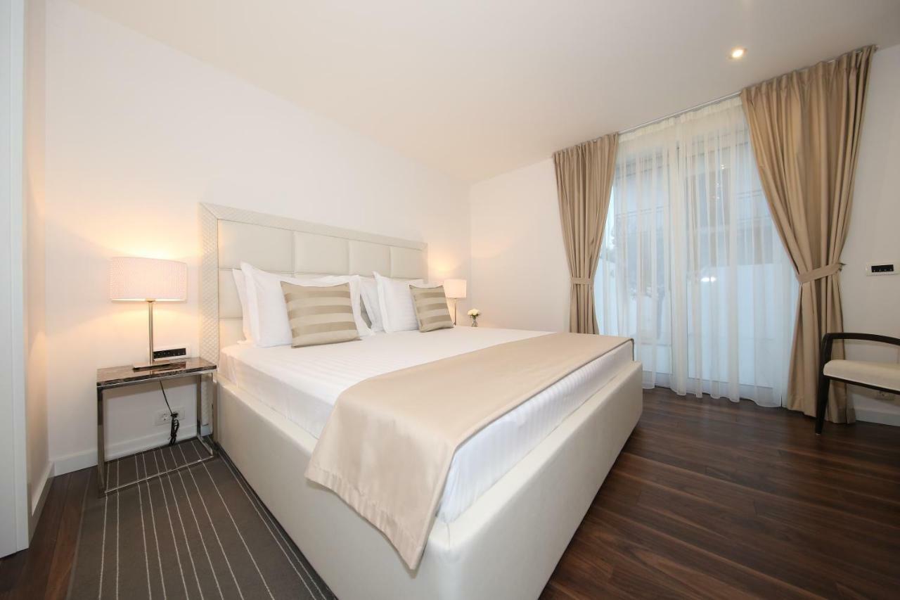 B&B Demar Residence & Dependance Zadar Dış mekan fotoğraf