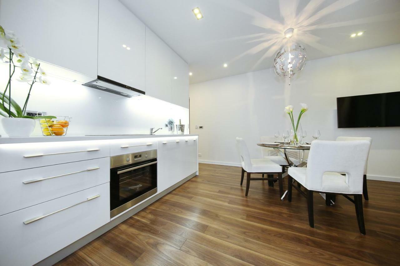 B&B Demar Residence & Dependance Zadar Dış mekan fotoğraf